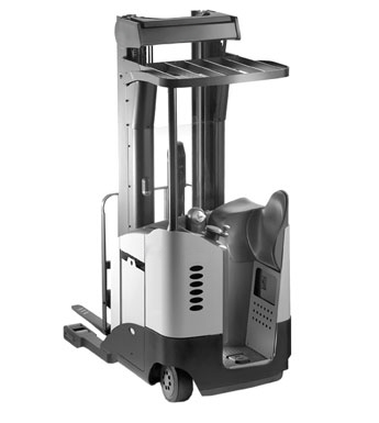 Electric Forklift