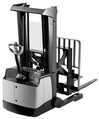 Electric Forklift