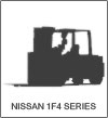 Nissan 1F4 Series