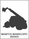 Manitou Maniscopic Series