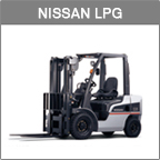 Nissan Forklift