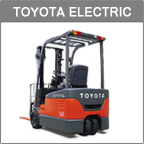 Electric Forklift